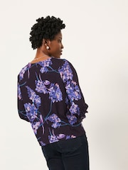 FatFace Wren Print Top - Bild 2 von 6