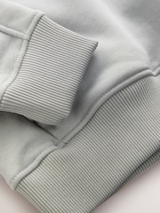 Grey Sweatshirt and Joggers Set (3-16yrs) - Image 11 of 12