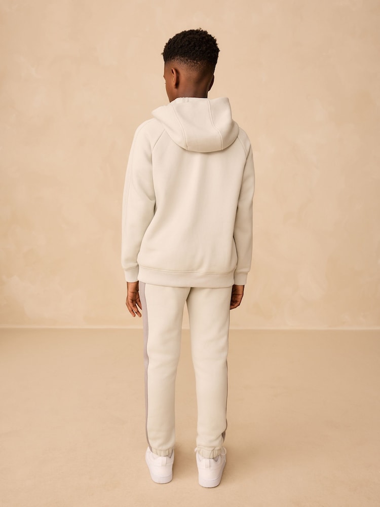 Grey Sweatshirt and Joggers Set (3-16yrs) - Image 2 of 5