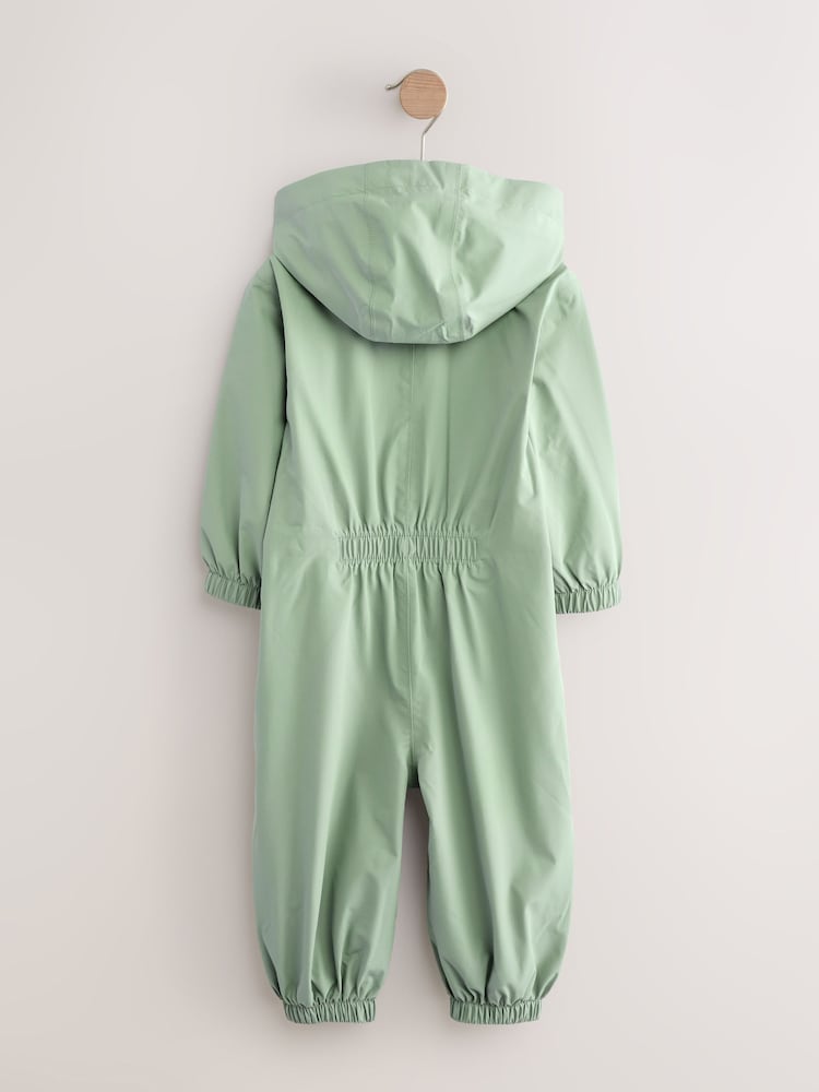 Combinaison été Mothercare Fille - Demin 3-6 Mois - Occasion Très Bon état