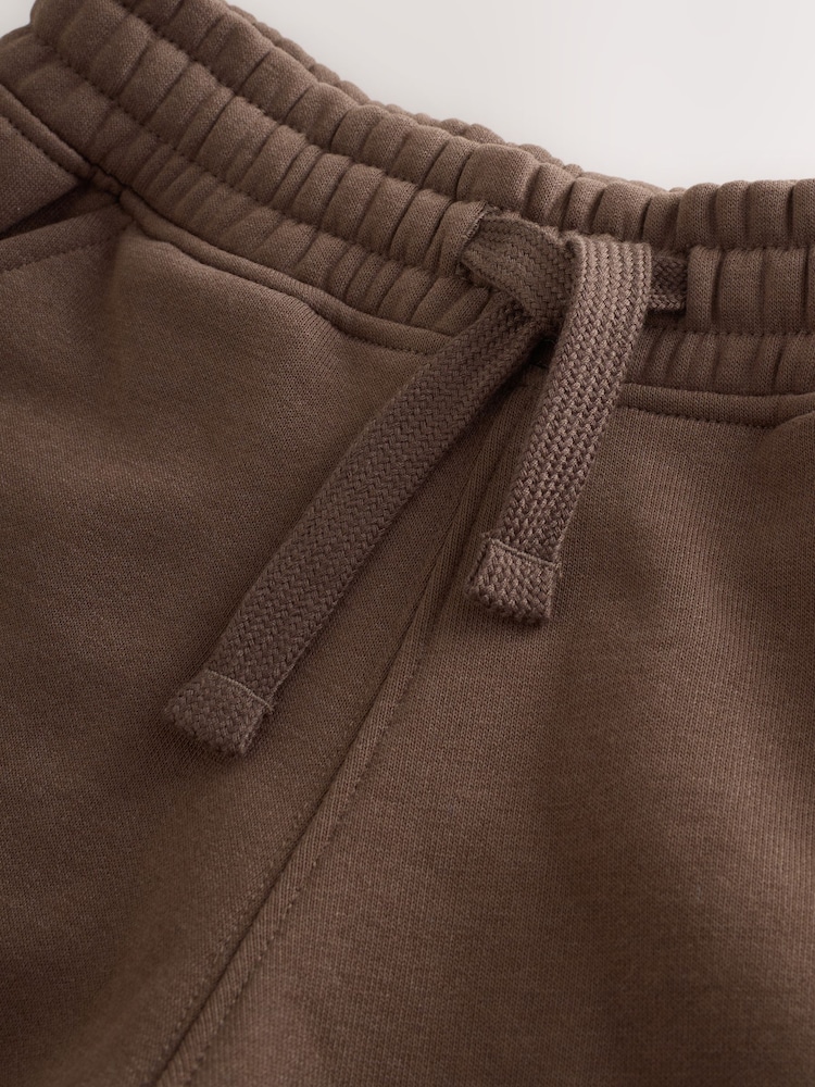 Brown Sweatshirt and Joggers Set (3-16yrs) - Image 13 of 13