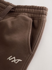 Brown Sweatshirt and Joggers Set (3-16yrs) - Image 8 of 13
