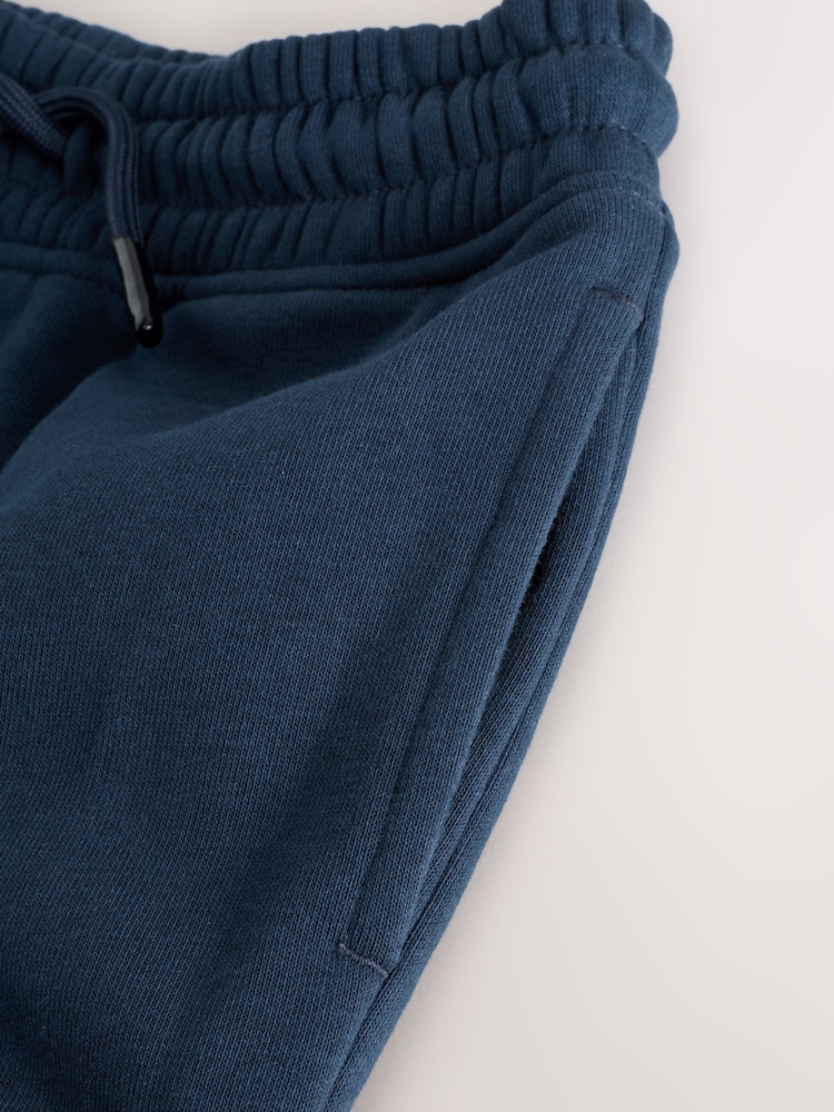 Multi Slim Cargo Joggers 3 Pack (3-16yrs) - Image 9 of 9