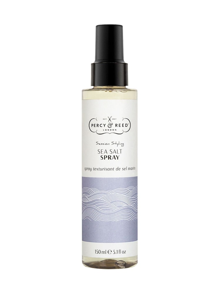 Percy & Reed Session Styling Sea Salt Spray 150ml - Image 1 of 5