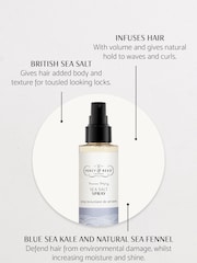 Percy & Reed Session Styling Sea Salt Spray 150ml - Image 2 of 5