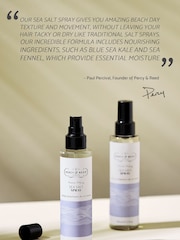 Percy & Reed Session Styling Sea Salt Spray 150ml - Image 5 of 5