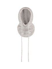 Trespass Purple Miraan Female Ribbed Balaclava Hat - Image 1 of 4