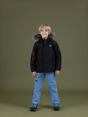 Trespass Braddan Male Rain Jacket - Image 1 of 3
