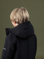 Trespass Braddan Male Rain Jacket - Image 3 of 3