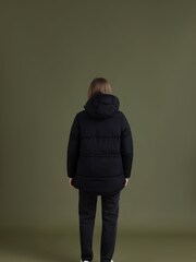 Trespass Female Pinchi Rainwear Black Jacket - Bild 2 von 5