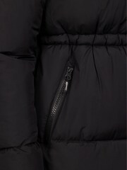 Trespass Female Pinchi Rainwear Black Jacket - Bild 5 von 5