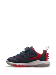 Zapatos Steggy Tail T de Clarks - Imagen 2 de 7