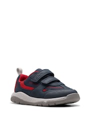 Zapatos Steggy Tail T de Clarks - Imagen 3 de 7