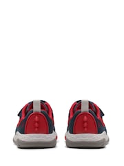 Zapatos Steggy Tail T de Clarks - Imagen 6 de 7