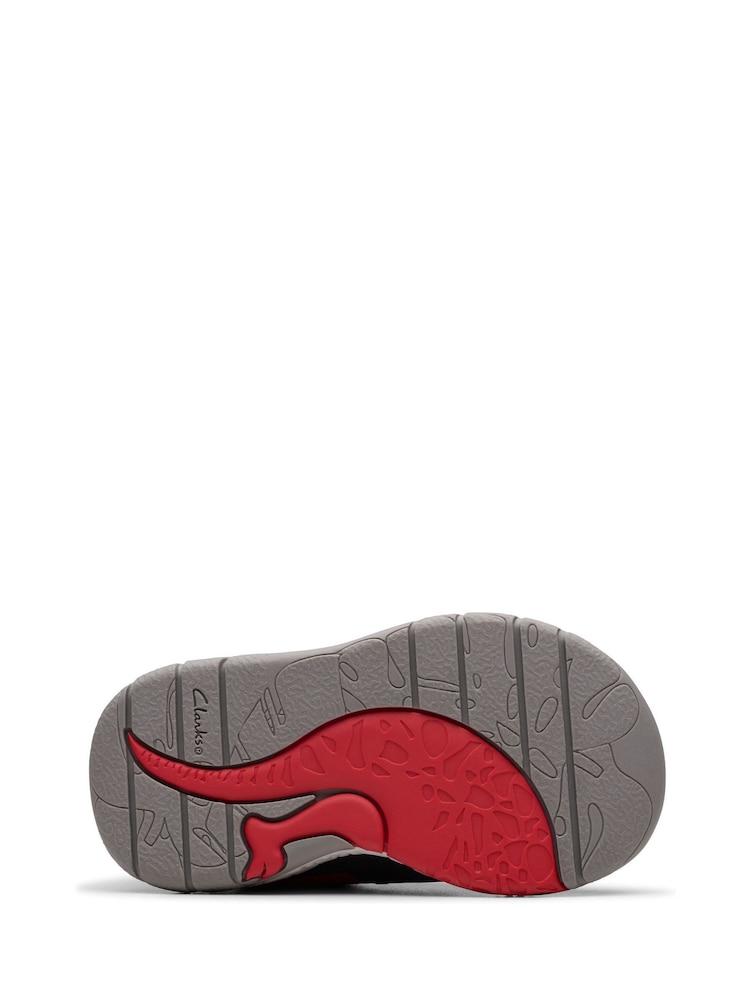 Zapatos Steggy Tail T de Clarks - Imagen 7 de 7