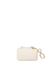 Victoria's Secret Swan Studs Cream Purse Keyring - Image 2 of 2