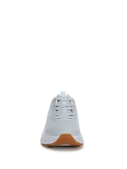 Azul - Vionic Blue Walk Max Wide Fit Trainers - Imagen 4 de 7