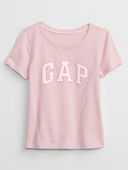 Gap Pink Logo T-Shirt - Image 1 of 1