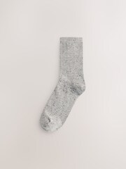 Neutral Animal Ankle Socks 4 Pack - Image 5 of 7
