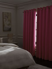 Cortinas Madison Blackout/Thermal Eilet - Imagem 2 de 5