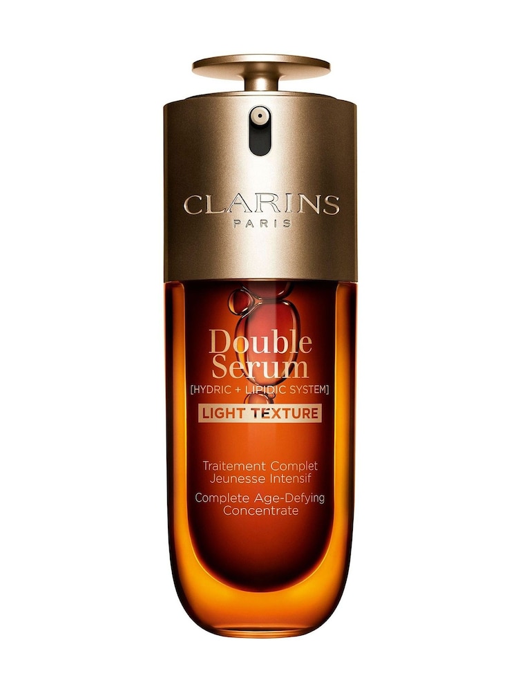 Clarins Double Serum Light 50ml - Image 1 of 5