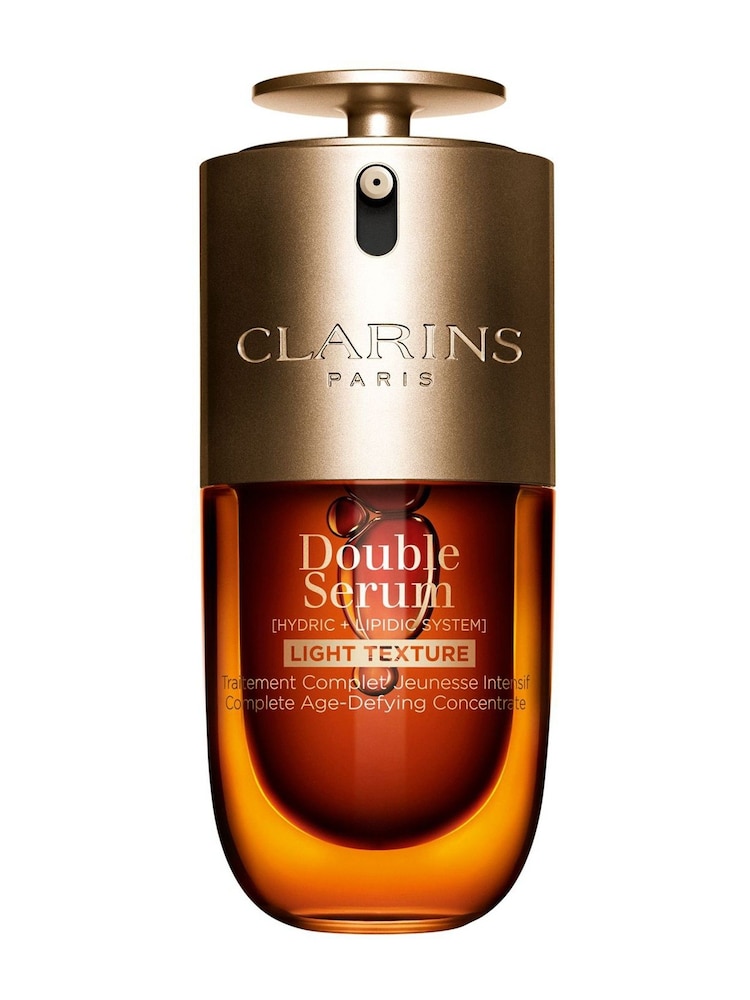 Clarins Double Serum Light 30ml - Image 1 of 5