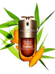 Clarins Double Serum Light 30ml - Image 2 of 5