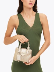Carvela Maria Micro Tote Bag - Image 1 of 5