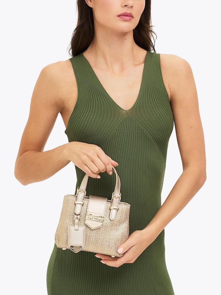 Carvela Maria Micro Tote Bag - Image 1 of 5
