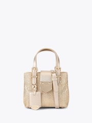 Carvela Maria Micro Tote Bag - Image 2 of 5