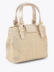 Carvela Maria Micro Tote Bag - Image 3 of 5