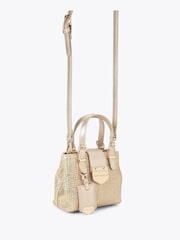 Carvela Maria Micro Tote Bag - Image 4 of 5
