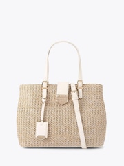 Carvela Maria Midi Stripe Bag - Image 1 of 5