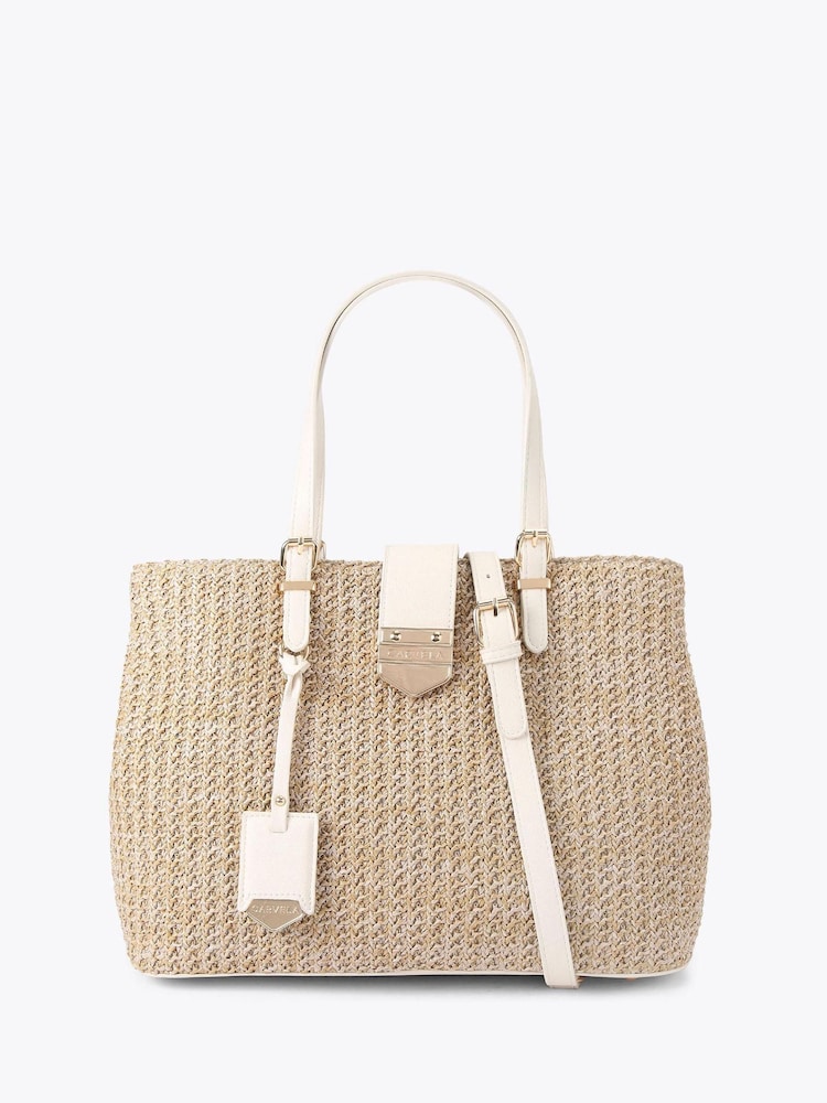 Carvela Maria Midi Stripe Bag - Image 1 of 5