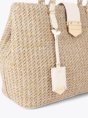 Carvela Maria Midi Stripe Bag - Image 4 of 5
