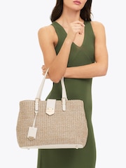 Carvela Maria Midi Stripe Bag - Image 5 of 5