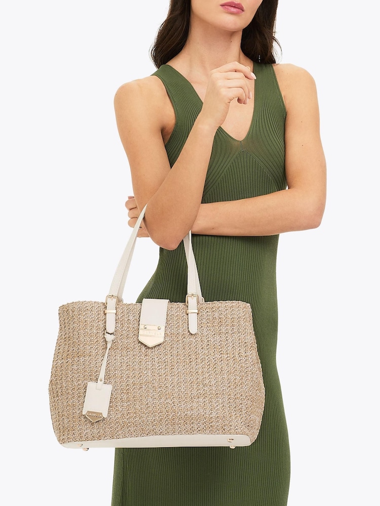 Carvela Maria Midi Stripe Bag - Image 5 of 5
