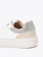 KG Kurt Geiger Kali Gem Trainers - Image 3 of 4