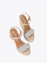 KG Kurt Geiger Pink Sadie2 Sandals - Image 2 of 4