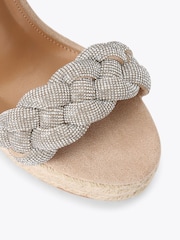 KG Kurt Geiger Pink Sadie2 Sandals - Image 5 of 5