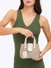 Carvela Maria Micro Tote Bag - Image 1 of 5