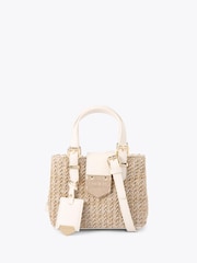 Carvela Maria Micro Tote Bag - Image 2 of 5