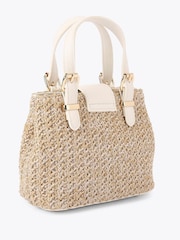 Carvela Maria Micro Tote Bag - Image 4 of 5