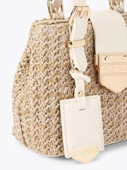 Carvela Maria Micro Tote Bag - Image 5 of 5