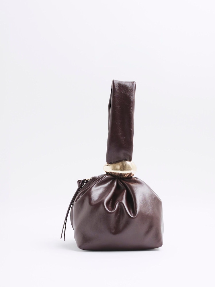 Металлическая сумка River Island - Image 2 of 6 Металлическая сумка River Island - Image 2 of 6