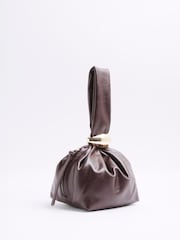 Металлическая сумка River Island - Image 3 of 6