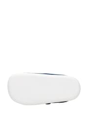 Clarks Canvas Roamer Craft T Canvas Shoes - Imagen 7 de 7