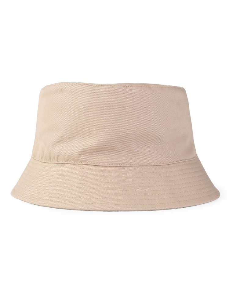 Vanilla Underground Brown Girls Pusheen Bucket Hat - Image 2 of 5