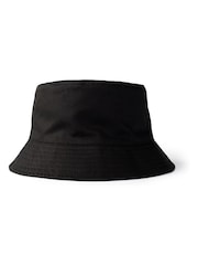 Vanilla Underground Black Mens South Park Bucket Hat - Image 2 of 6