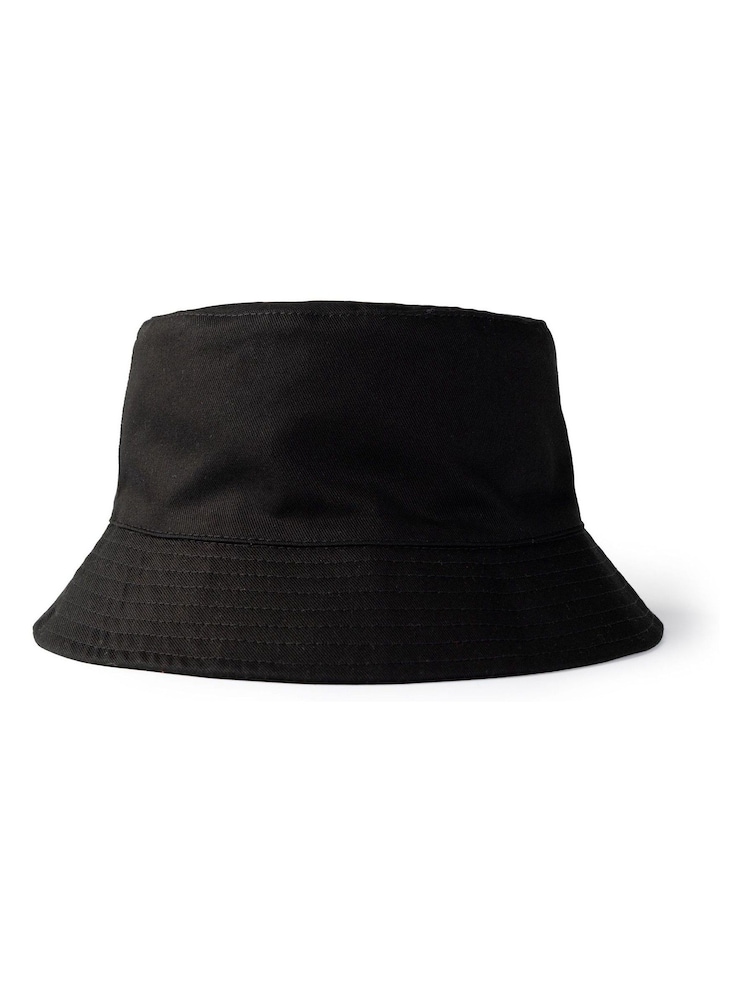 Vanilla Underground Black Mens South Park Bucket Hat - Image 2 of 6